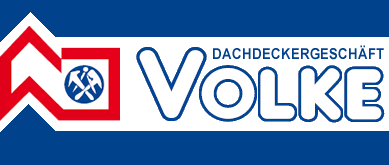 Logo Dachdecker-Meisterbetrieb Heinrich Volke